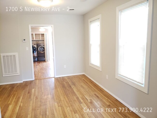 Building Photo - 1700 S Newberry Ave