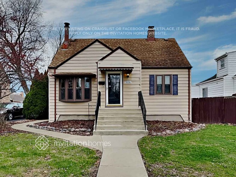 Primary Photo - 9206 S 50th Ave