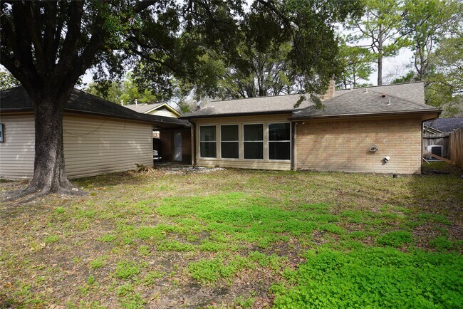 Building Photo - 10703 Wickersham Ln