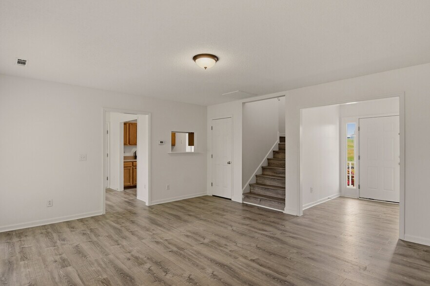 Building Photo - 5507 Hundley Rd