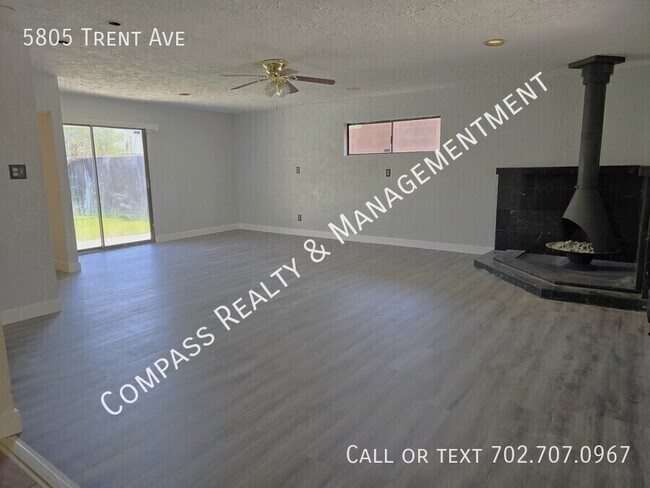 Building Photo - 5805 Trent Ave