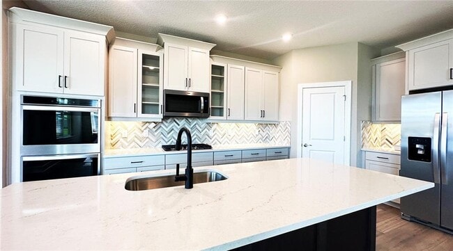 Building Photo - 3626 Savanna Palms Ct