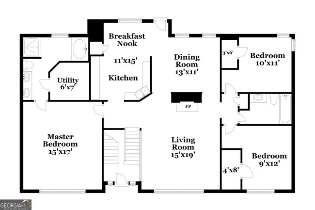 Building Photo - 144 Leguin Forest Dr