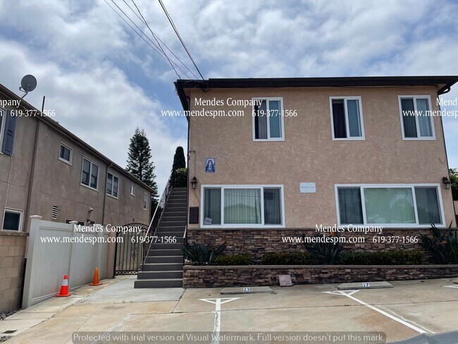 Building Photo - 3123 Jarvis St