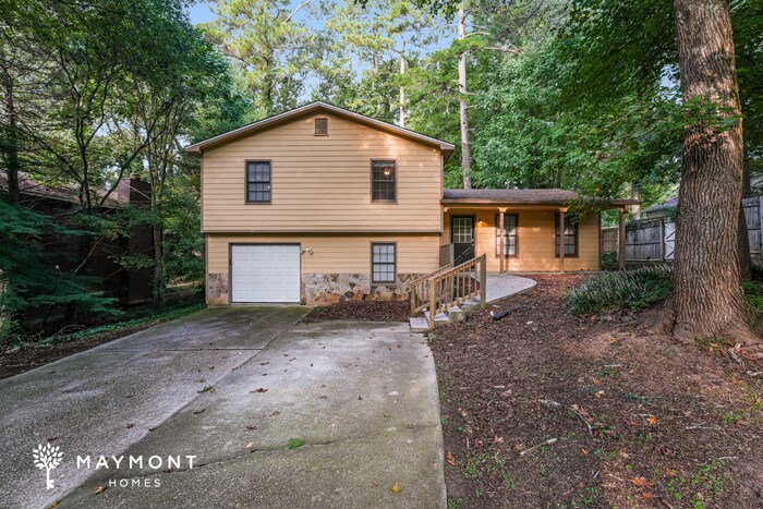 Primary Photo - 2439 Hewatt Rd
