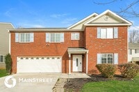 Building Photo - 719 Hidden Lake Ct