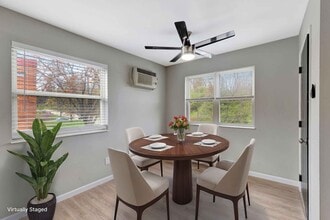 Building Photo - Washington Court Apartments- Newly Renovated