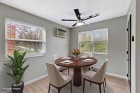 Building Photo - Washington Court Apartments- Newly Renovated