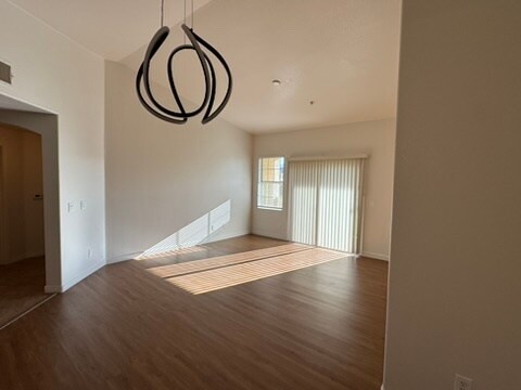 Living Room - 8777 West Maule Avenue