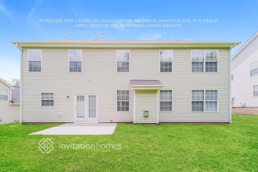 Building Photo - 2427 Godsey Wood Dr
