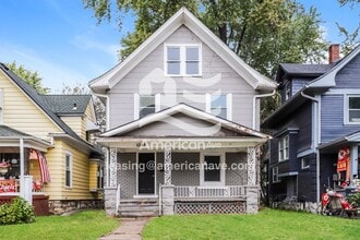 Building Photo - 5242 Lyon Ave