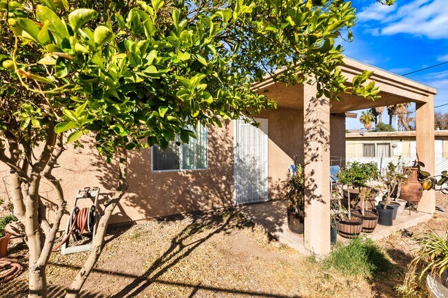 Building Photo - 3BR Home w/Fenced yard and Garage-1 Block to Colorado River