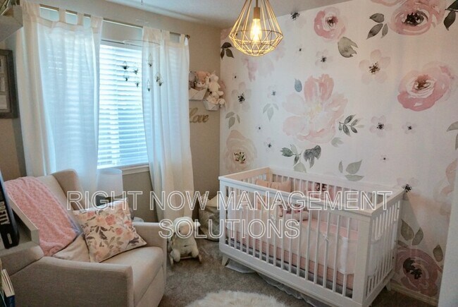 Building Photo - 3531 S Lower Fork Way