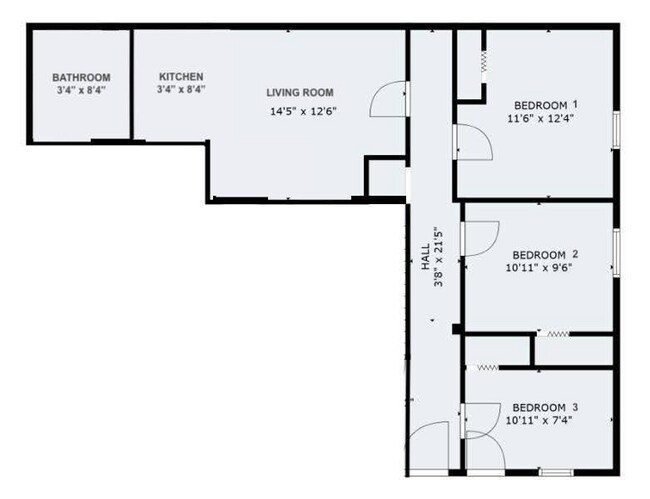 Building Photo - 222 Walnut St NW