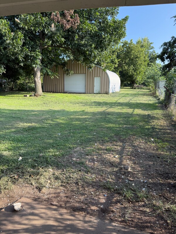 Building Photo - 1408 SW 54th St