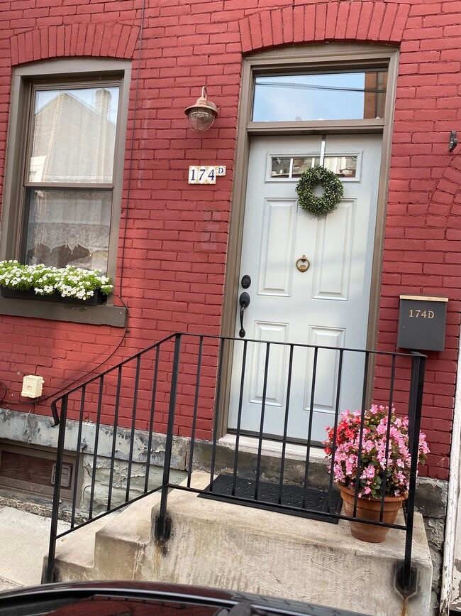 Building Photo - 174d Cotton Wy