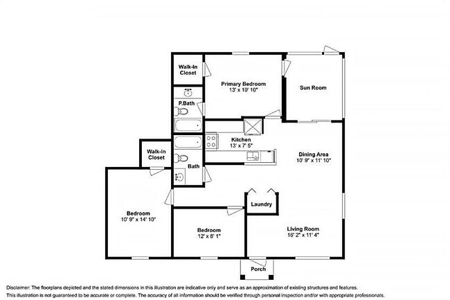 Building Photo - 17364 Barbara Dr