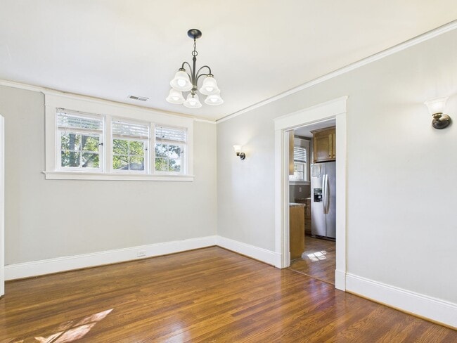 Building Photo - 4222 Chamberlayne Ave