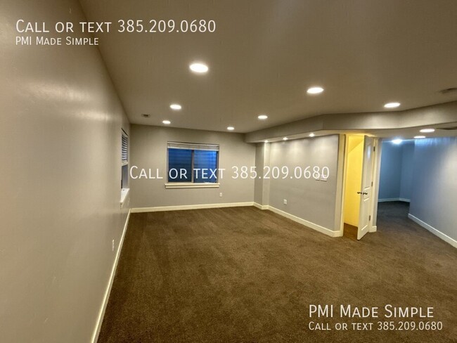 Building Photo - Huge 4BR Townhome near Trax Station | $500...