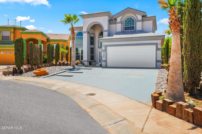 Building Photo - 3209 Tierra Ave Pl