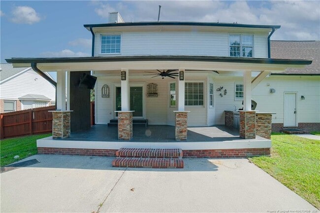 Building Photo - 6317 Nakoma Way