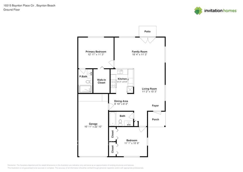Building Photo - 10315 Boynton Pl Cir
