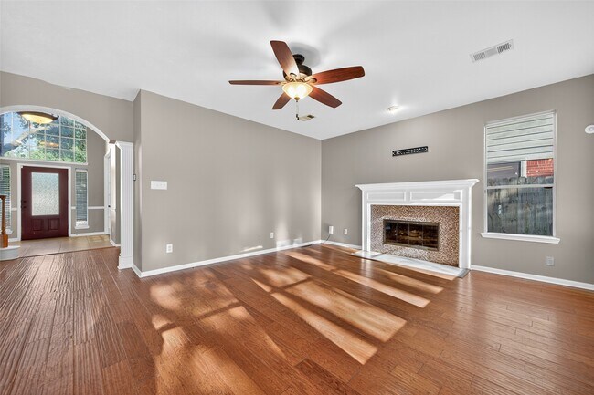 Building Photo - 1719 Park Harbor Estates Dr