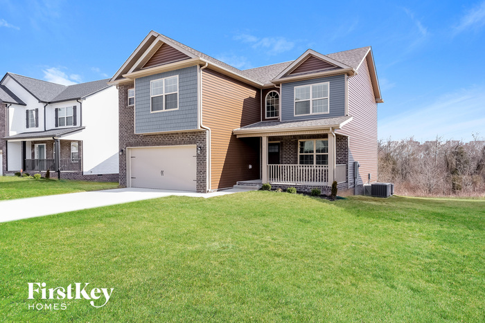 Building Photo - 715 Banister Dr