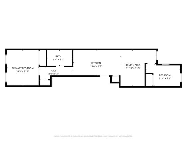 Building Photo - 809 Park Ave