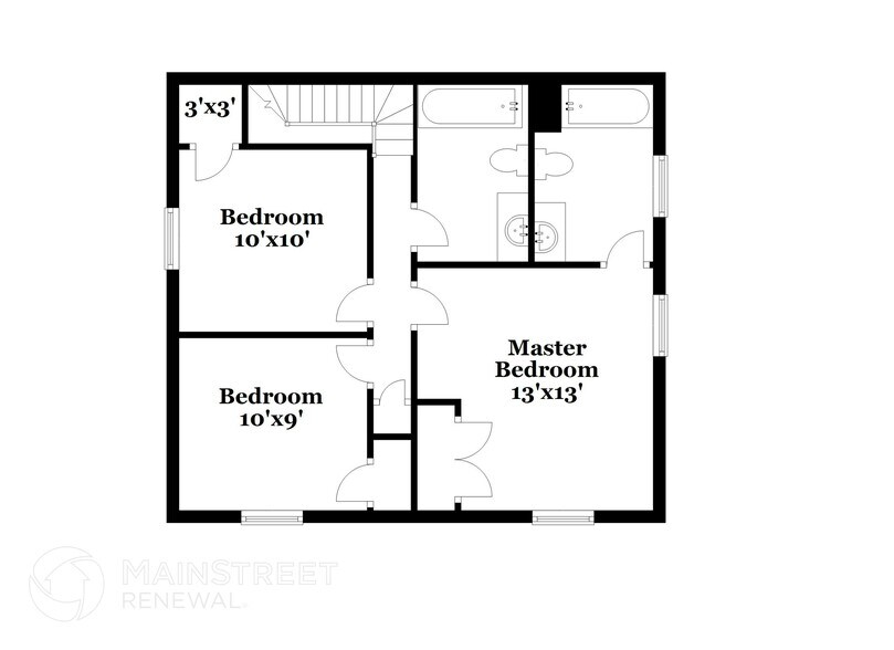 Building Photo - 7516 Swedish Ivy Ln