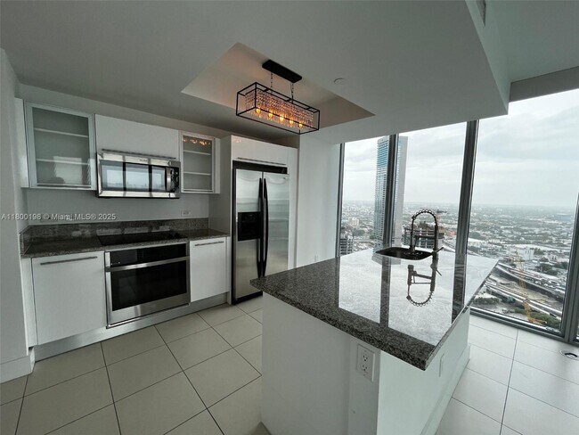 Building Photo - 888 Biscayne Blvd