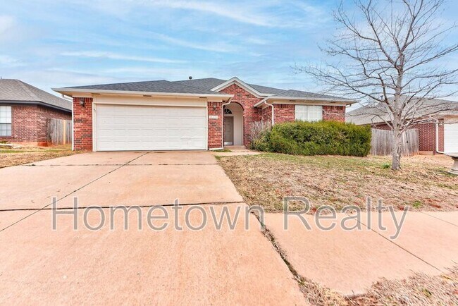 Building Photo - 16416 Oconee Creek Dr