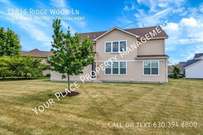 Building Photo - 12816 Ridge Wood Ln