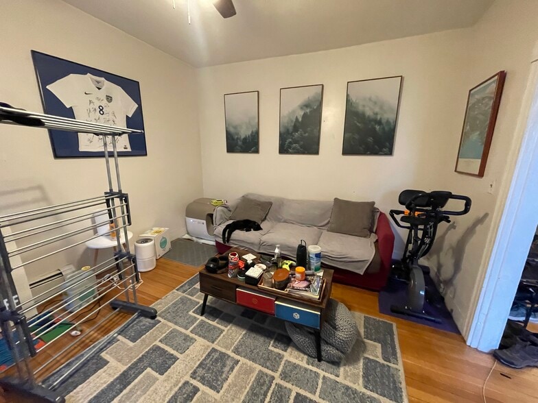 Building Photo - 375 Highland Ave