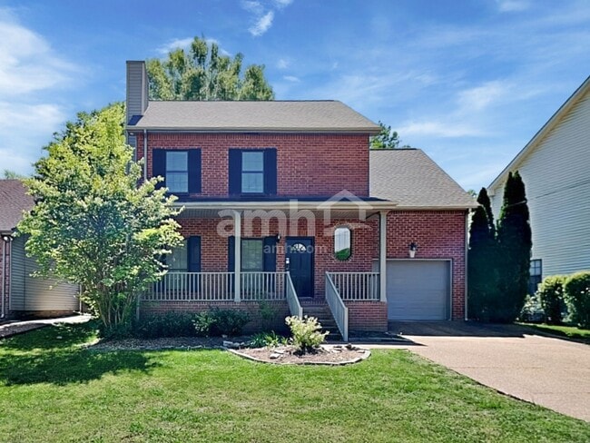 Building Photo - 8146 Coley Davis Rd