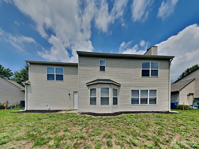 Building Photo - 1607 Blankenship Dr