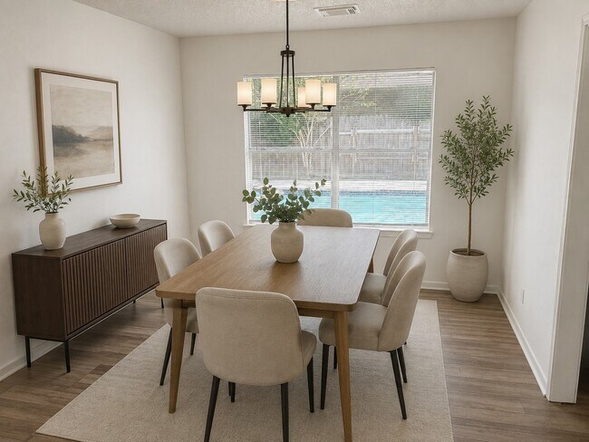 Building Photo - 3901 Spring Garden Dr