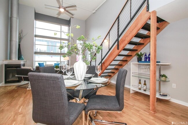 Building Photo - 175 Bluxome St