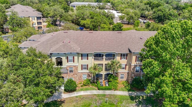 Building Photo - 10201 Courtney Palms Blvd