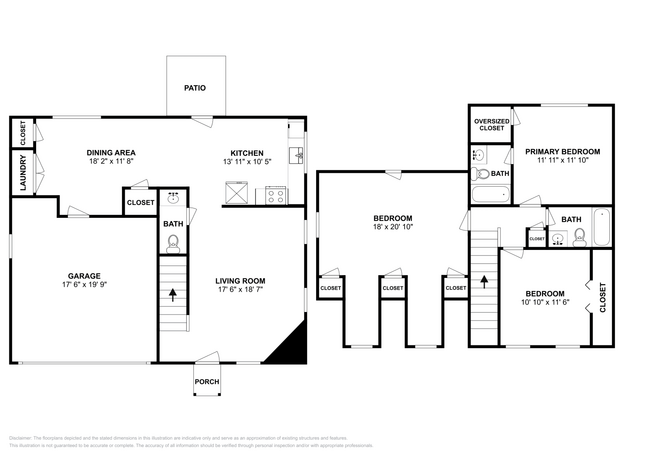 Building Photo - 142 Pin Oak Trail