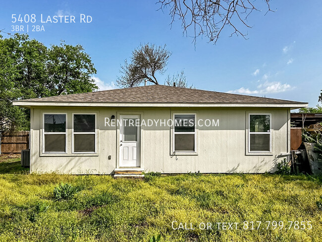 Building Photo - 5408 Laster Rd