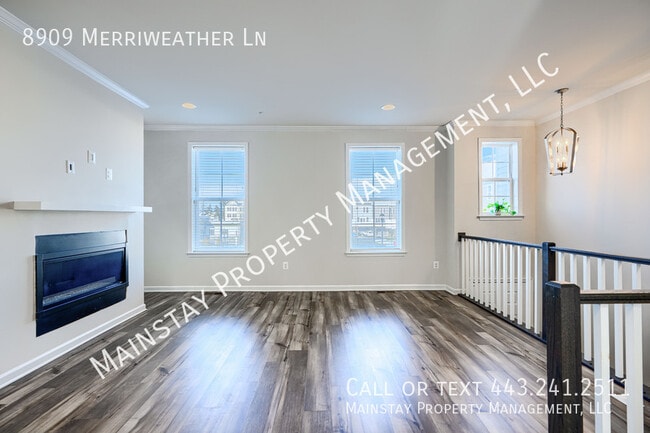 Building Photo - 8909 Merriweather Ln