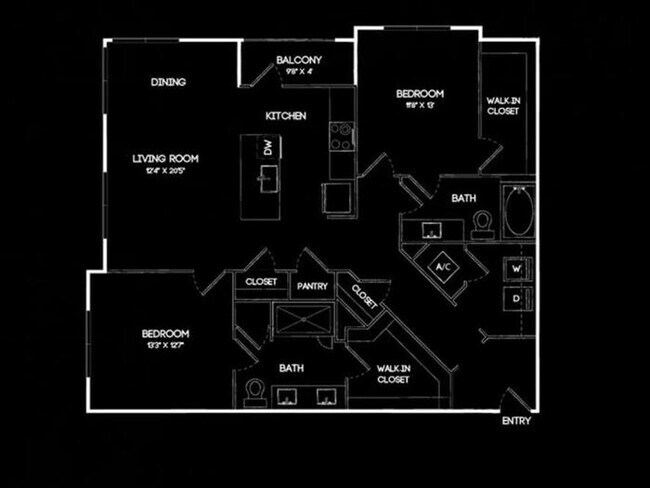 Building Photo - 5701 Bovine Dr