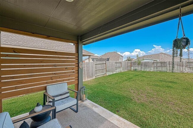 Building Photo - 20202 Creekdale Bend Dr