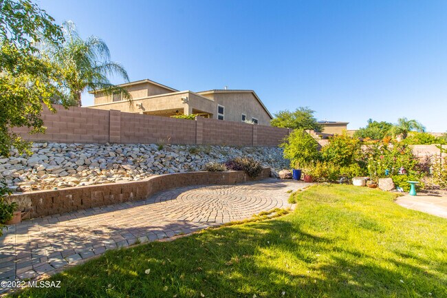Building Photo - 11877 N Mesquite Hollow Dr