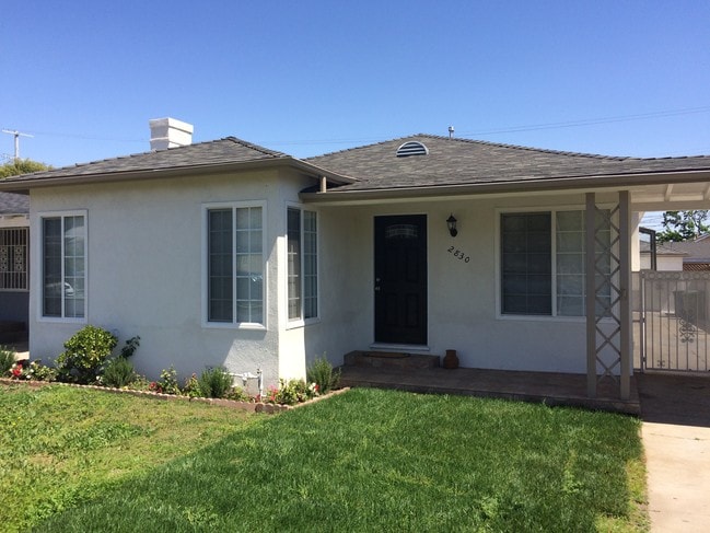 Front of Home - 2830 S Holt Ave