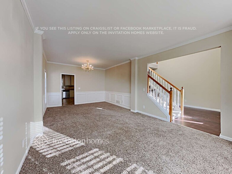 Building Photo - 3993 Rivermeade Dr SW