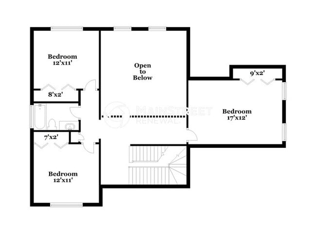Building Photo - 4 Bedroom Pet-Friendly Home in Goodlettsville, TN with Main Street Renewal