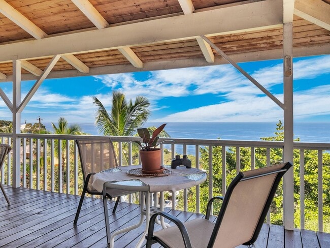 Building Photo - 2 Bedroom Home with Carport & Workshop & Beautiful Ocean Views!