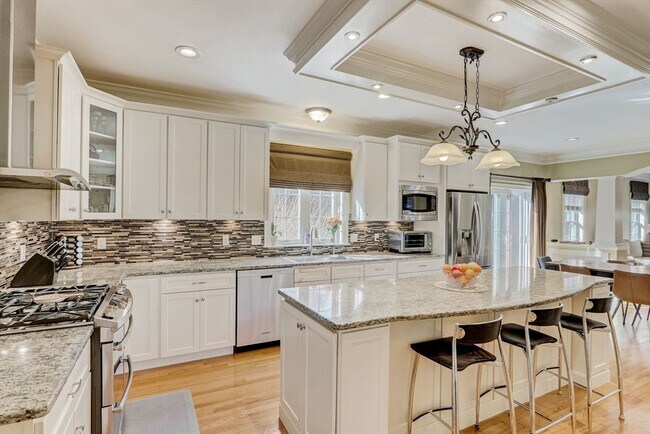 Building Photo - 2414 Massachusetts Ave